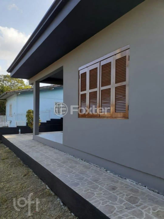 Casa à venda com 3 quartos, 109m² - Foto 5