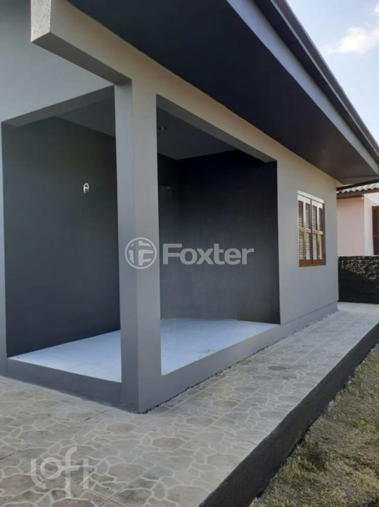 Casa à venda com 3 quartos, 109m² - Foto 7