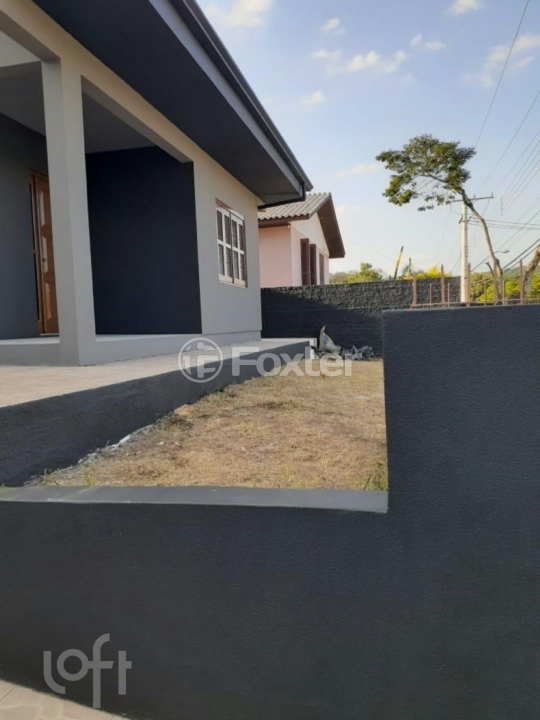 Casa à venda com 3 quartos, 109m² - Foto 27