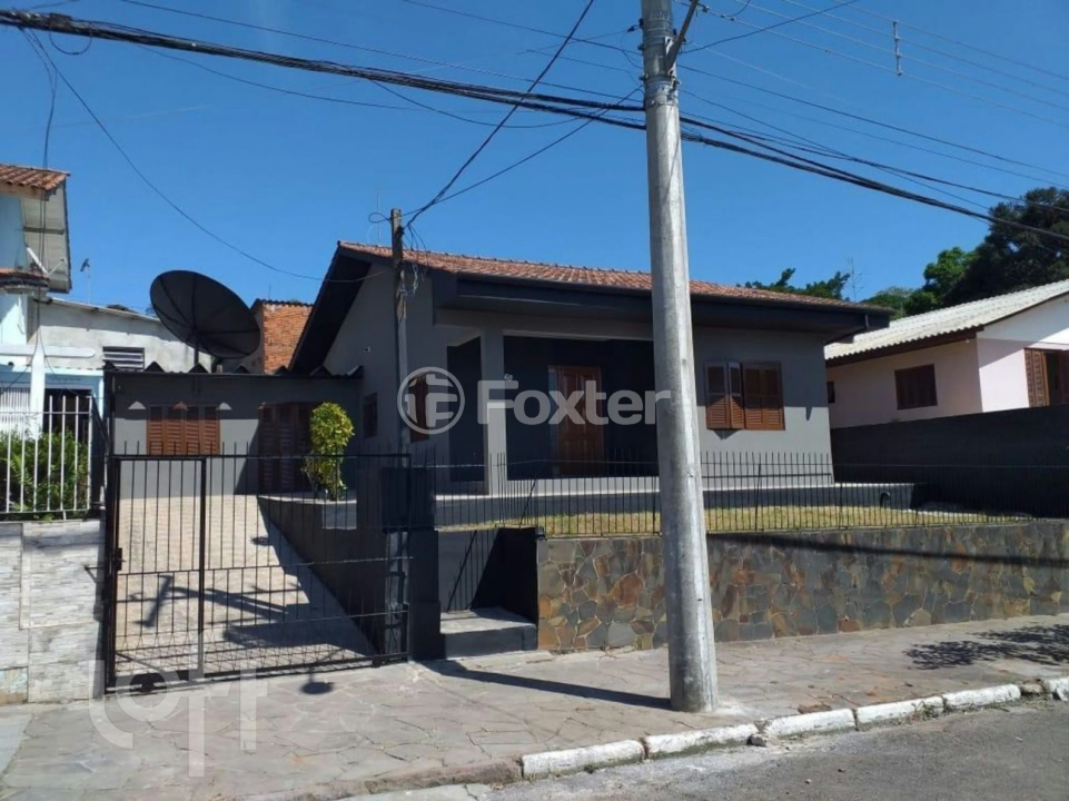 Casa à venda com 3 quartos, 109m² - Foto 30