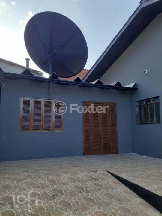 Casa à venda com 3 quartos, 109m² - Foto 4