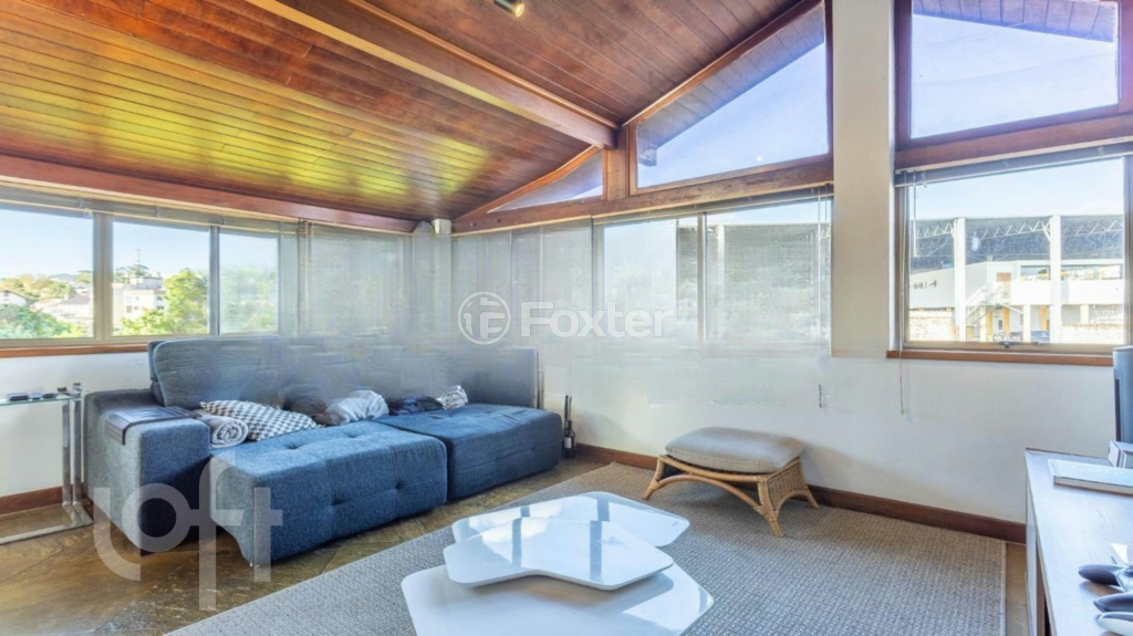 Cobertura à venda com 3 quartos, 139m² - Foto 2