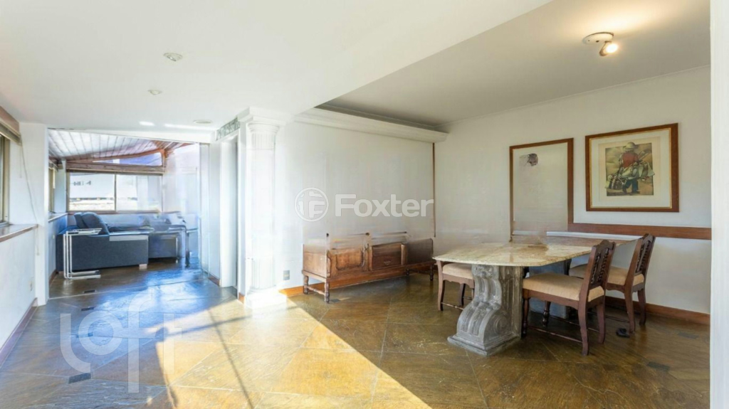 Cobertura à venda com 3 quartos, 139m² - Foto 4