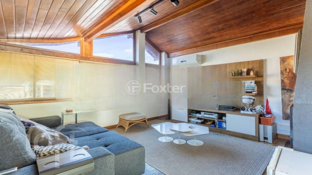 Cobertura à venda com 3 quartos, 139m² - Foto 1