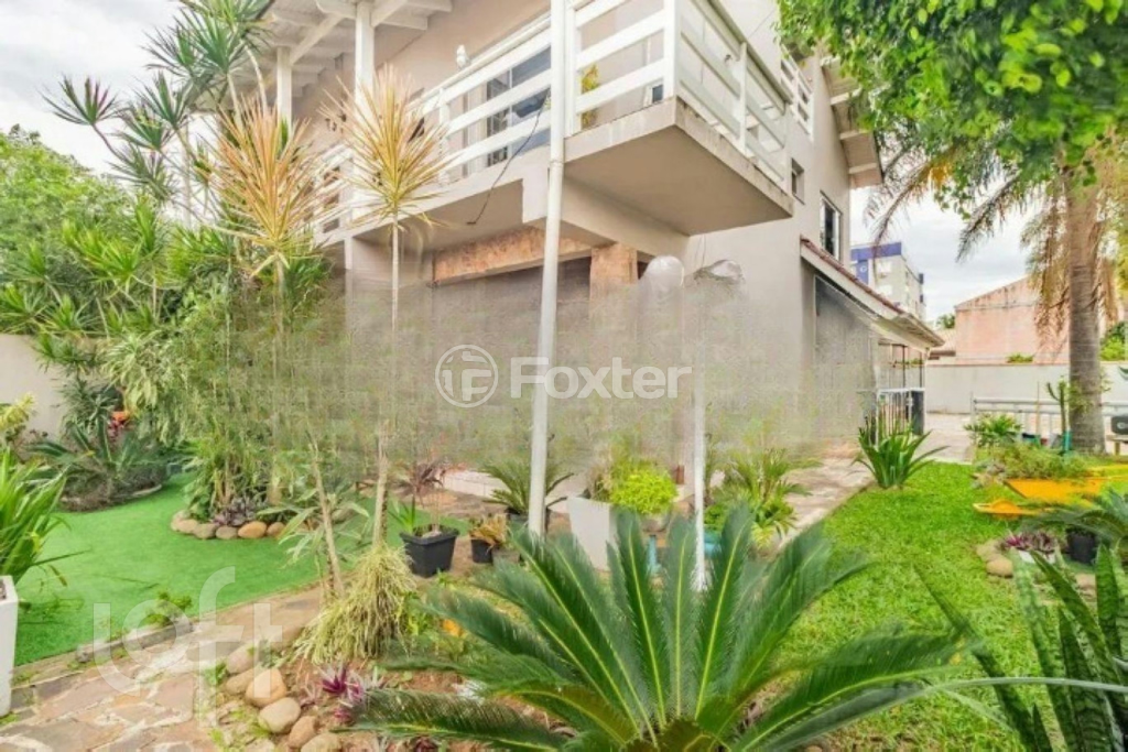 Casa à venda com 3 quartos, 340m² - Foto 33