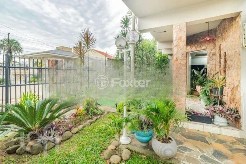 Casa à venda com 3 quartos, 340m² - Foto 34