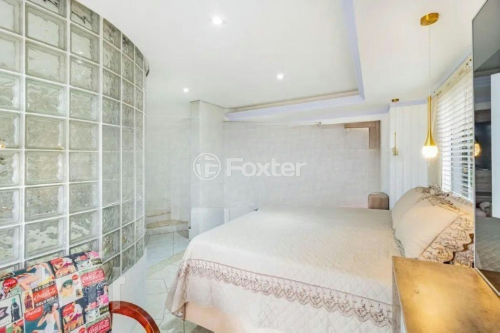 Casa à venda com 3 quartos, 340m² - Foto 14