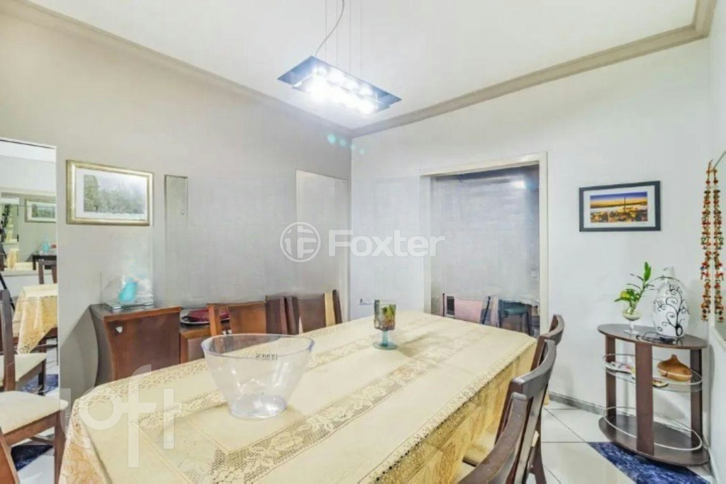 Casa à venda com 3 quartos, 340m² - Foto 7