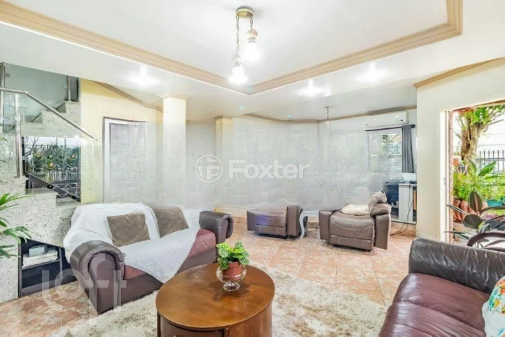Casa à venda com 3 quartos, 340m² - Foto 10