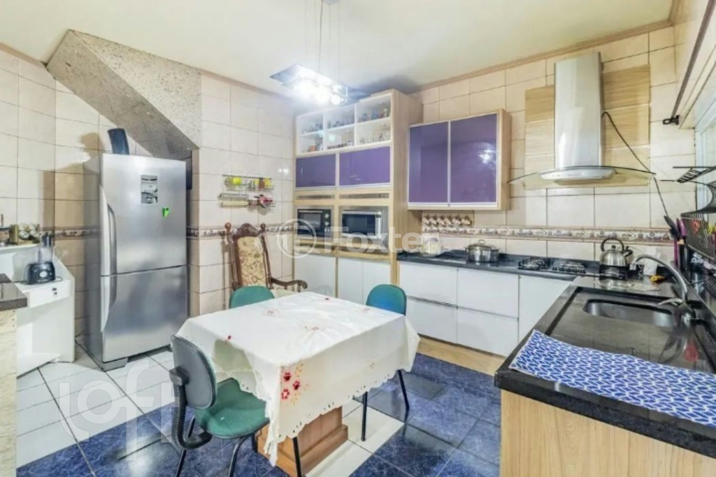 Casa à venda com 3 quartos, 340m² - Foto 29