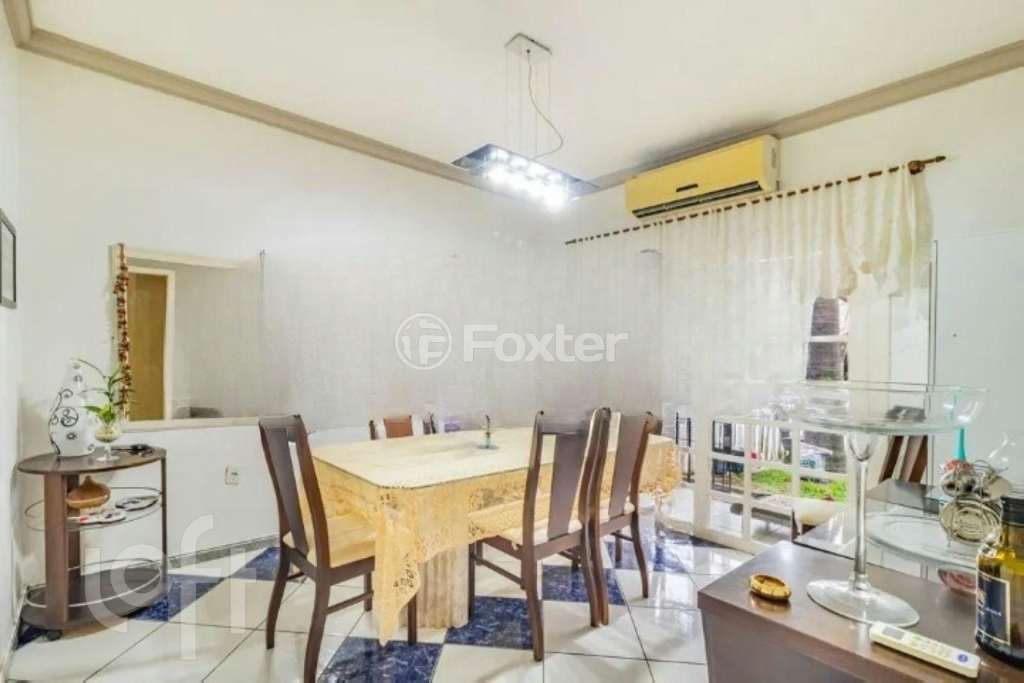 Casa à venda com 3 quartos, 340m² - Foto 6