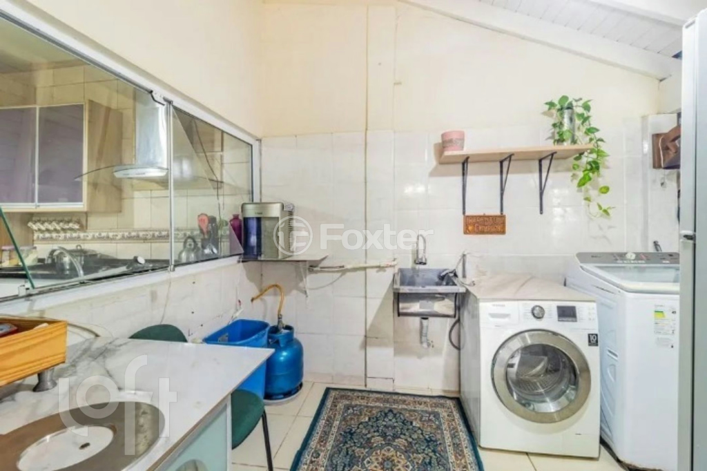 Casa à venda com 3 quartos, 340m² - Foto 3