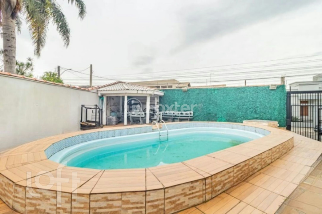 Casa à venda com 3 quartos, 340m² - Foto 37