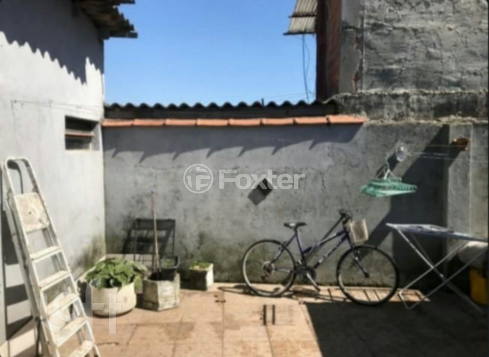 Casa à venda com 5 quartos, 270m² - Foto 3