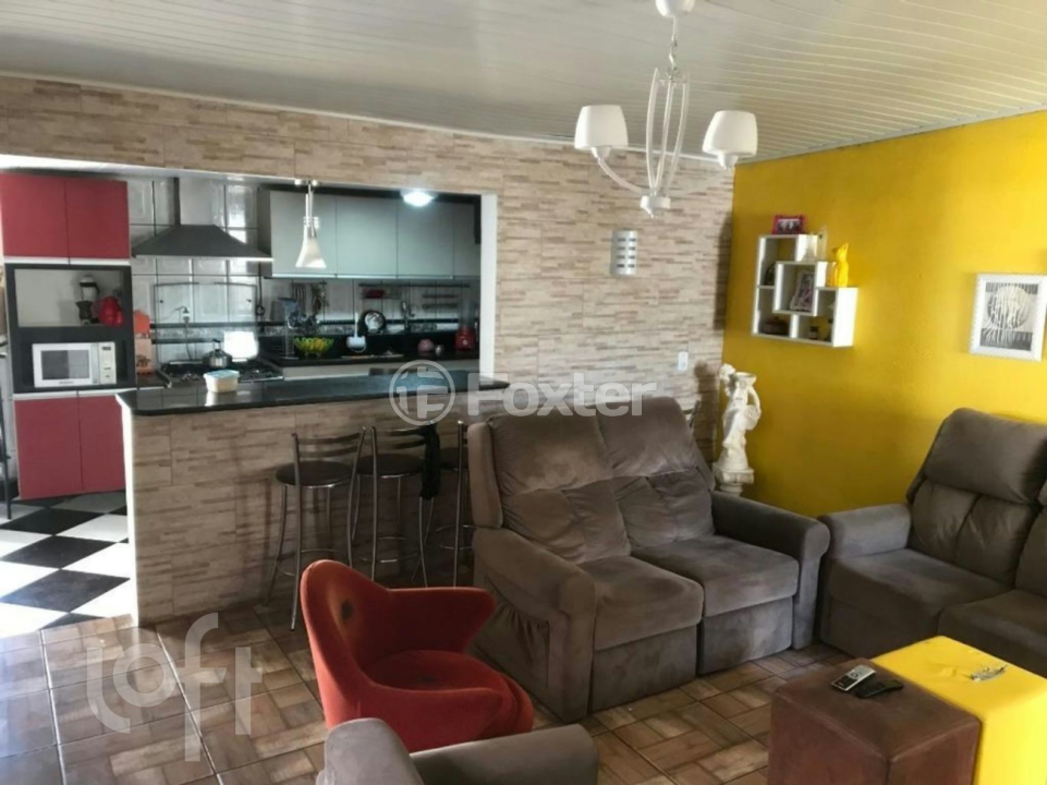 Casa à venda com 5 quartos, 270m² - Foto 6
