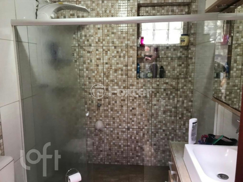 Casa à venda com 5 quartos, 270m² - Foto 11