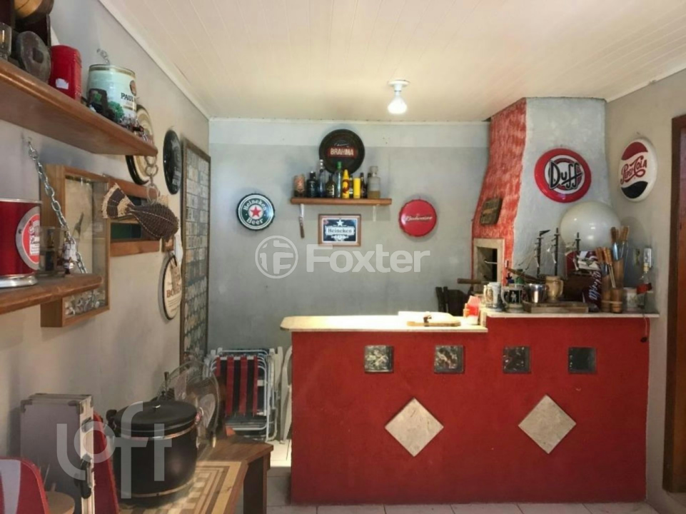 Casa à venda com 5 quartos, 270m² - Foto 5