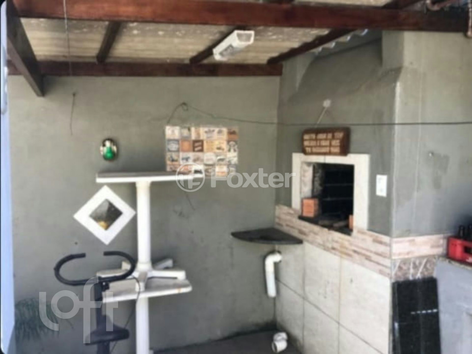 Casa à venda com 5 quartos, 270m² - Foto 10