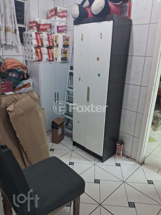 Apartamento à venda com 2 quartos, 38m² - Foto 4