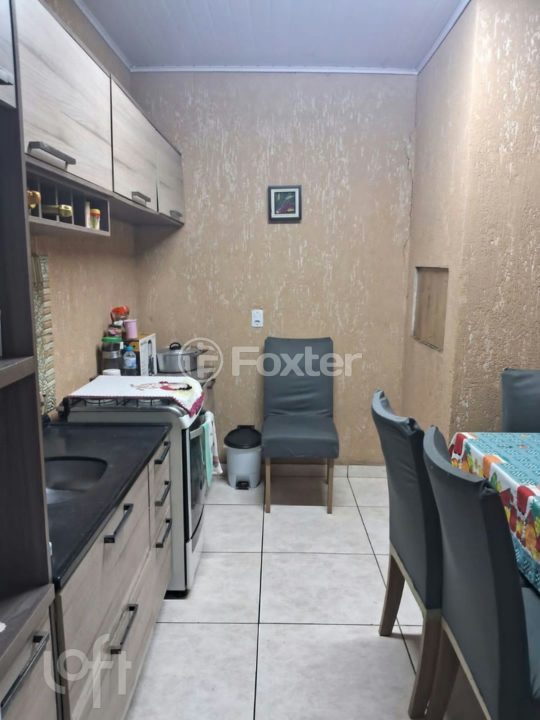 Apartamento à venda com 2 quartos, 38m² - Foto 3