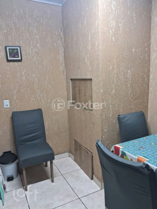 Apartamento à venda com 2 quartos, 38m² - Foto 6