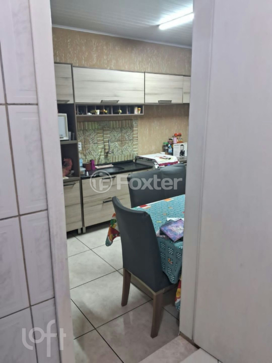 Apartamento à venda com 2 quartos, 38m² - Foto 5