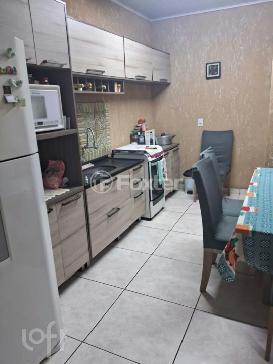 Apartamento à venda com 2 quartos, 38m² - Foto 8