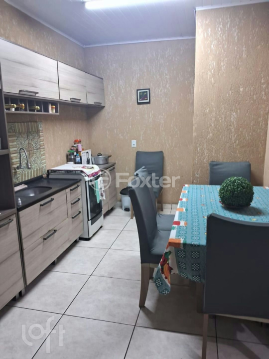 Apartamento à venda com 2 quartos, 38m² - Foto 7