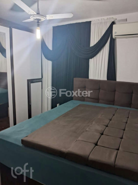 Apartamento à venda com 2 quartos, 38m² - Foto 11