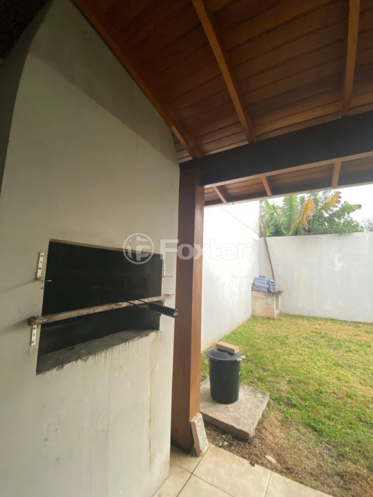 Casa à venda com 3 quartos, 180m² - Foto 22