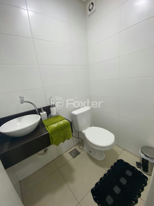 Casa à venda com 3 quartos, 180m² - Foto 20