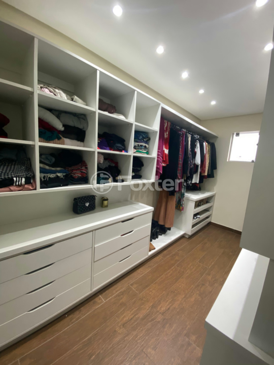Casa à venda com 3 quartos, 180m² - Foto 12