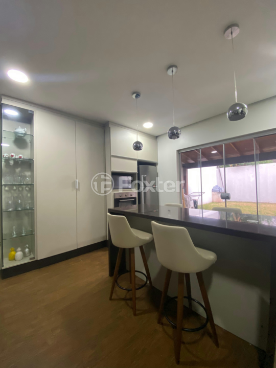 Casa à venda com 3 quartos, 180m² - Foto 5