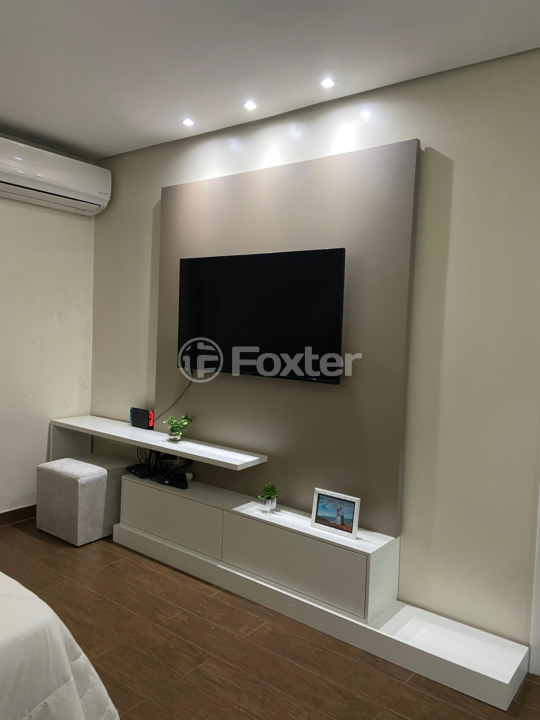 Casa à venda com 3 quartos, 180m² - Foto 9