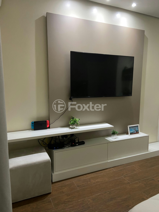 Casa à venda com 3 quartos, 180m² - Foto 8