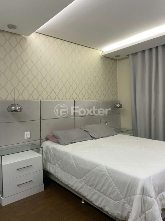 Casa à venda com 3 quartos, 180m² - Foto 6