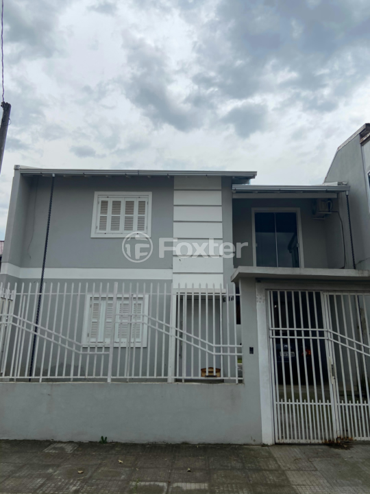 Casa à venda com 3 quartos, 180m² - Foto 25