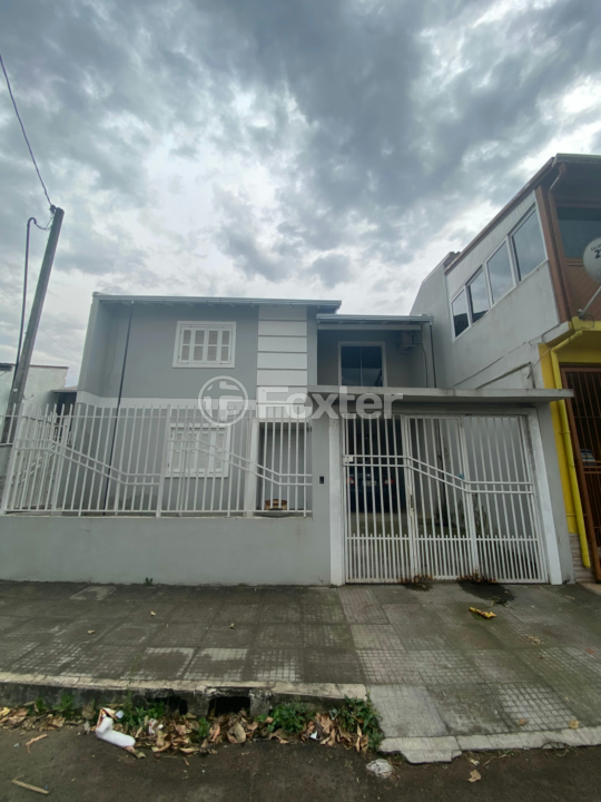 Casa à venda com 3 quartos, 180m² - Foto 26