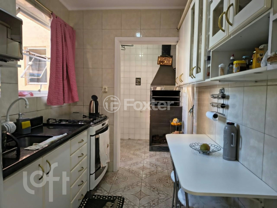 Apartamento à venda com 3 quartos, 100m² - Foto 4