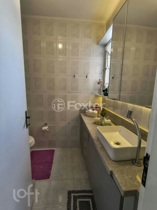 Apartamento à venda com 3 quartos, 100m² - Foto 10