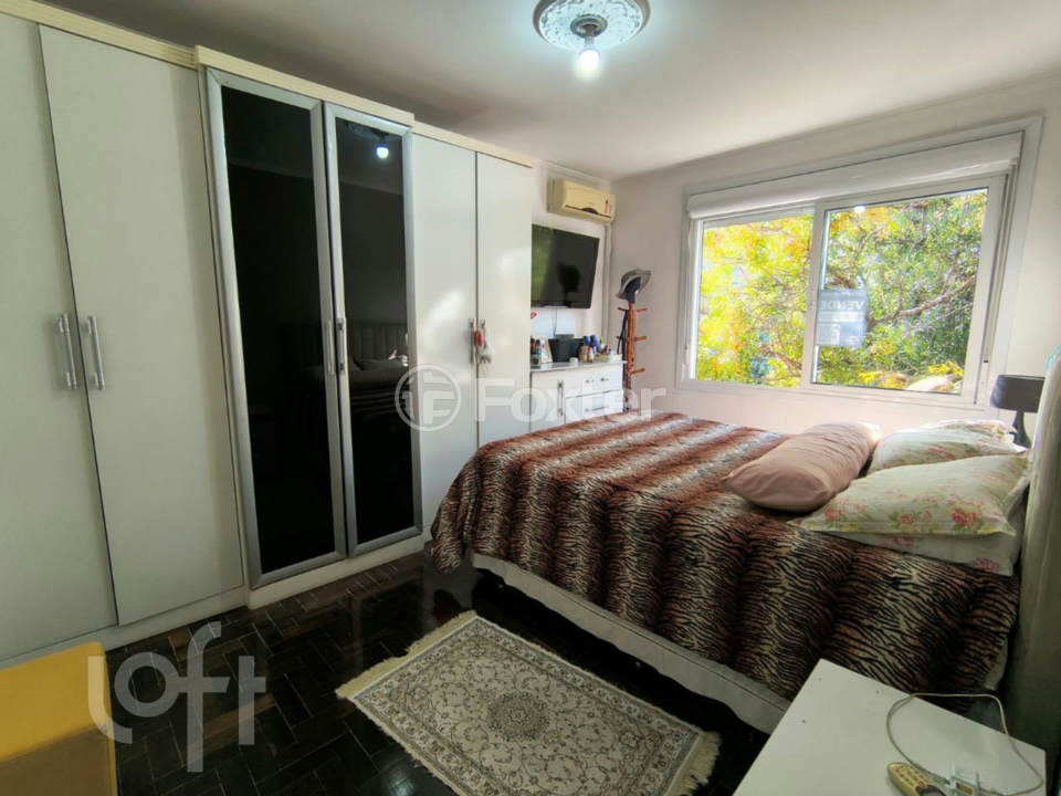 Apartamento à venda com 3 quartos, 100m² - Foto 7