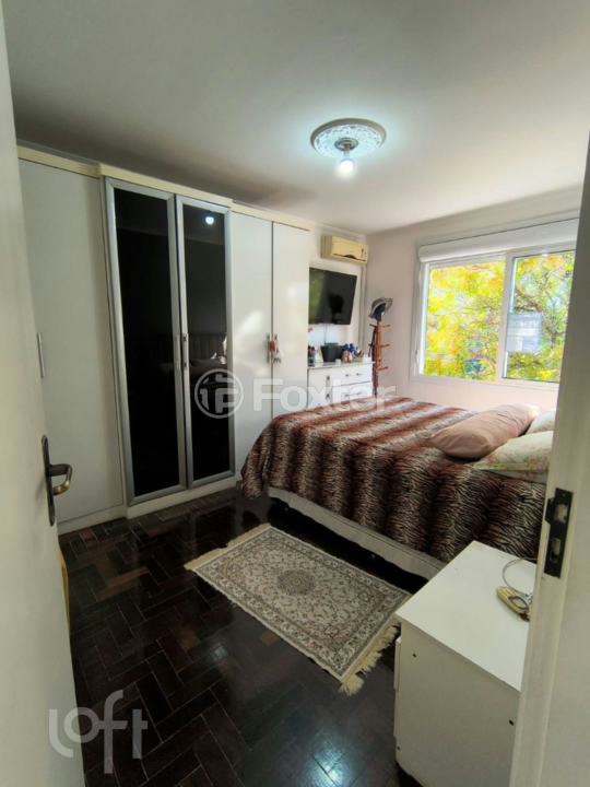 Apartamento à venda com 3 quartos, 100m² - Foto 9