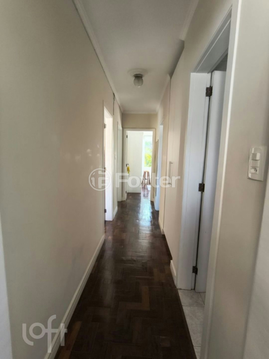 Apartamento à venda com 3 quartos, 100m² - Foto 5