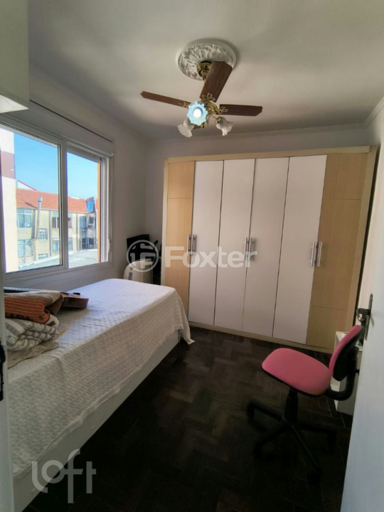 Apartamento à venda com 3 quartos, 100m² - Foto 8