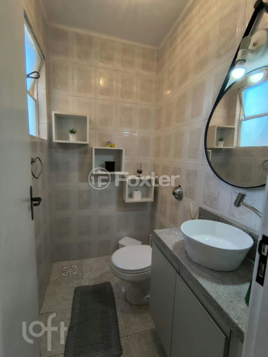 Apartamento à venda com 3 quartos, 100m² - Foto 11