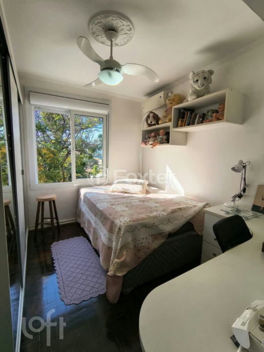 Apartamento à venda com 3 quartos, 100m² - Foto 6