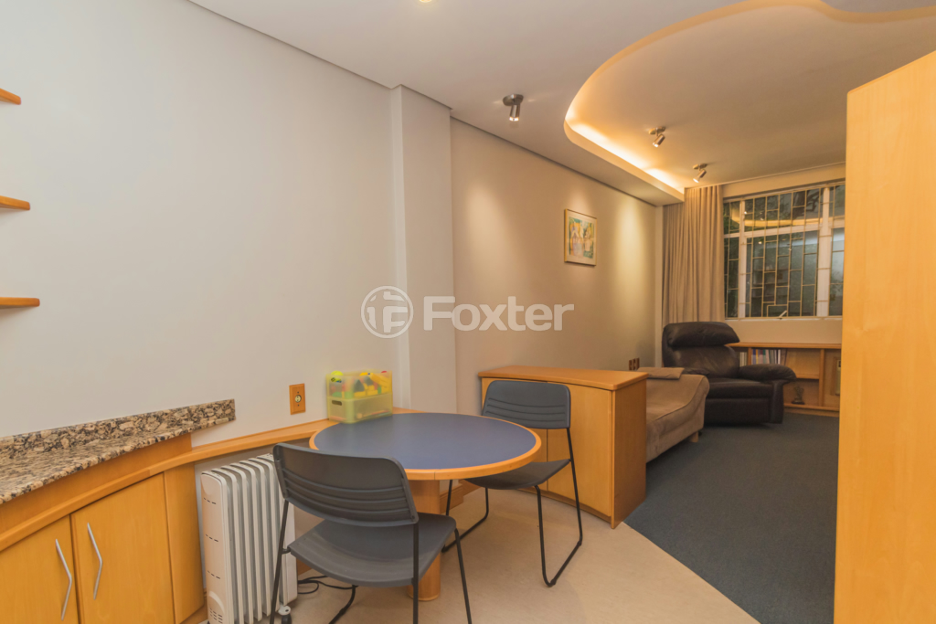 Conjunto Comercial-Sala à venda, 38m² - Foto 2