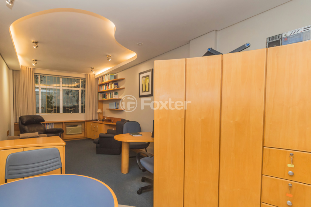 Conjunto Comercial-Sala à venda, 38m² - Foto 1