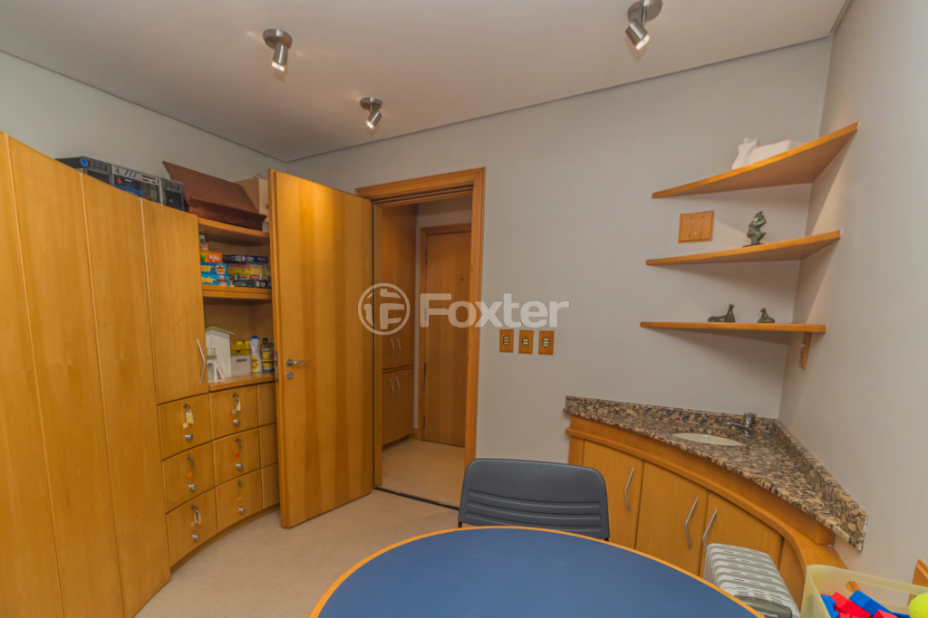 Conjunto Comercial-Sala à venda, 38m² - Foto 3