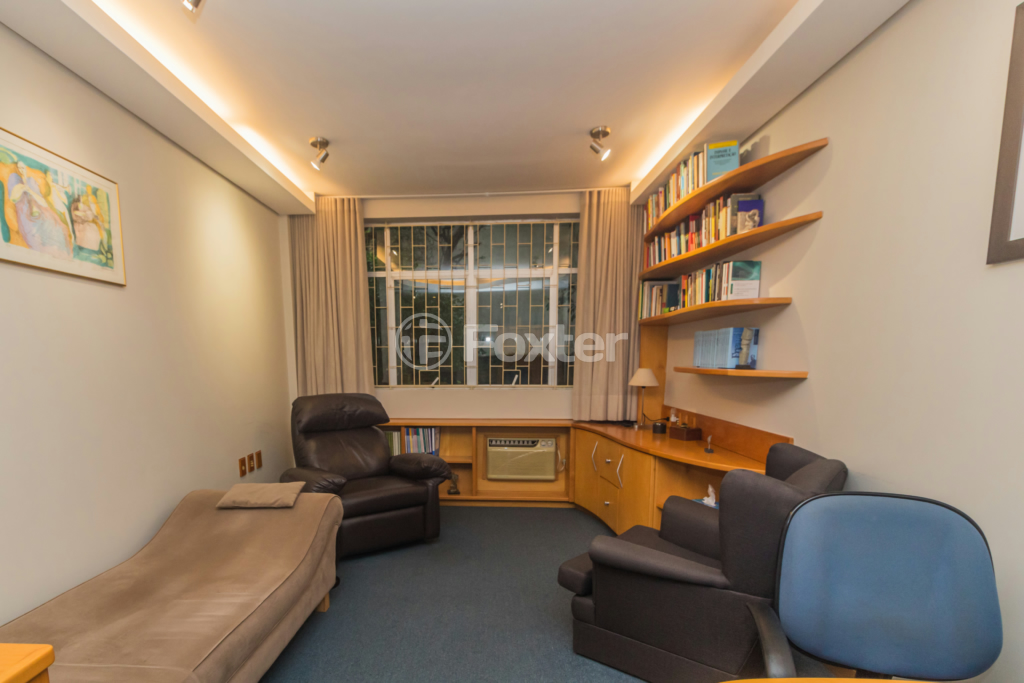 Conjunto Comercial-Sala à venda, 38m² - Foto 4